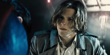 Jesse Eisenberg Thinks Zack Snyder’s Batman V Superman Hurt His Career