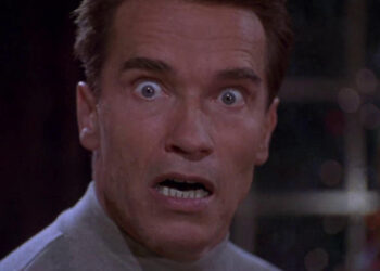 Arnold Schwarzenegger’s 1996 Christmas Movie Becomes A Streaming Hit On Prime Video