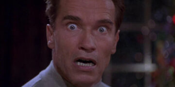 Arnold Schwarzenegger’s 1996 Christmas Movie Becomes A Streaming Hit On Prime Video