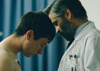 The Killing Of A Sacred Deer Ending Explained: An Impossible Choice