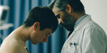The Killing Of A Sacred Deer Ending Explained: An Impossible Choice