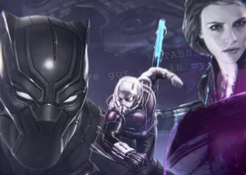 The Marvel Movie With The Highest Audience Score On Rotten Tomatoes