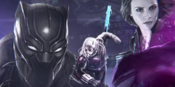 The Marvel Movie With The Highest Audience Score On Rotten Tomatoes