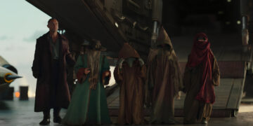 Skeleton Crew Episode 5 Secretly Pays Homage To An ’80s Classic