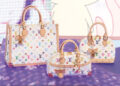 Louis Vuitton Relaunches Iconic Takashi Murakami Collaboration
