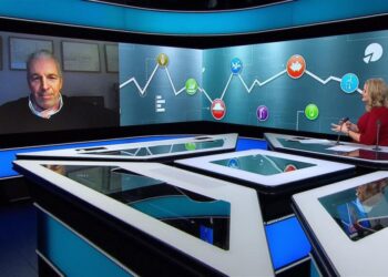 Bracing for impact: AI to transform music industry