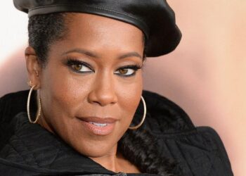 Actress Regina King Closes Out 2024 With Tribute To Late Son