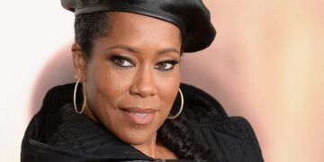 Actress Regina King Closes Out 2024 With Tribute To Late Son