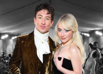 All The Celebrity Breakups That Happened In 2024