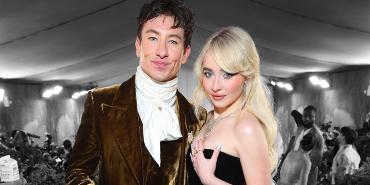 All The Celebrity Breakups That Happened In 2024