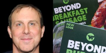 Beyond Meat Says Being Attacked Has Just Made It Stronger