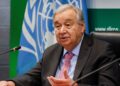 UN chief Antonio Guterres declares last 10 years a ‘decade of deadly heat’ | World News