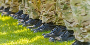 13,000 in UK armed forces ‘not medically deployable’ | UK News