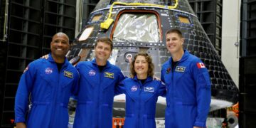 NASA delays flagship moon landing plans once again | Science, Climate & Tech News