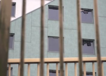 Seven asylum hotels to close in the new year | Politics News