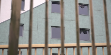 Seven asylum hotels to close in the new year | Politics News