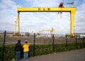 Harland & Wolff close to government-backed rescue deal with Navantia | Money News