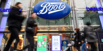 Boots bidder lines up banks to finance $10bn takeover deal | Money News