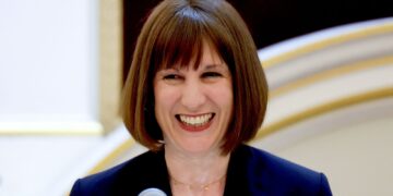 Is Rachel Reeves playing fast and loose with inflation? | Money News