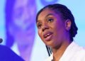 Kemi Badenoch to meet top Republicans during US trip as she tries to ‘build relations’ | Politics News