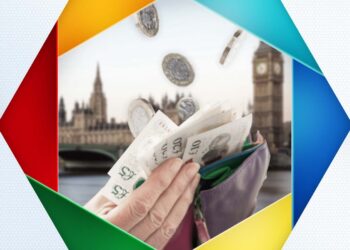 Poll: Sharp rise in concern about inflation as Britons increasingly think state of economy is poor | UK News