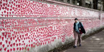 UK ‘not prepared’ for another pandemic, warns influential Lords group | Science, Climate & Tech News