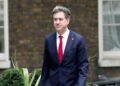 Ed Miliband tells Sky News he doesn’t regret opposing airstrikes in Syria against Assad in 2013 | Politics News