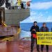 Shell and Greenpeace settle climate protest case | Money News
