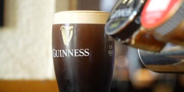 Guinness limits pub supplies ahead of Christmas | Money News