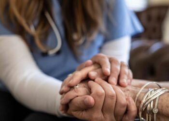 Hospices in England to receive extra £100m – but govt will not say if it covers tax hike | Politics News