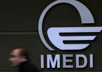 Imedi TV: Popular Georgian television channel owned by UK firm is ‘Russian propaganda arm’, MP claims | World News