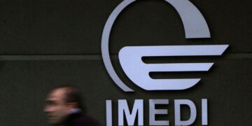 Imedi TV: Popular Georgian television channel owned by UK firm is ‘Russian propaganda arm’, MP claims | World News