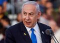 Israeli Prime Minister Benjamin Netanyahu reportedly heads to Cairo for Gaza ceasefire talks | World News