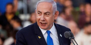 Israeli Prime Minister Benjamin Netanyahu reportedly heads to Cairo for Gaza ceasefire talks | World News