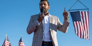 ‘Deep State corruption’ in the sights of Trump’s FBI director pick Kash Patel | US News