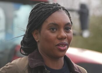 Kemi Badenoch needs to pick her battles – and decide how dirty she wants to get | Politics News