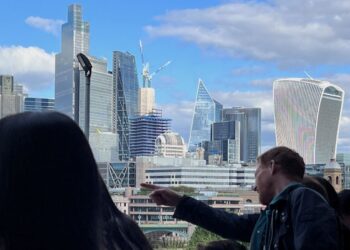 IP Group plots sale of tech stake portfolio to Lexham | Money News