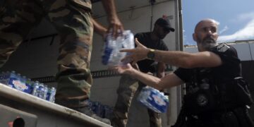 Fury and questions in Mayotte as residents struggle to recover after Cyclone Chido | World News