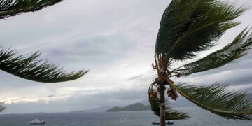 Cyclone Chido: What we know about strongest storm to hit the French island in over 90 years | World News