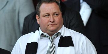 Billionaire Mike Ashley denied Boohoo board seat after boardroom battle | Money News