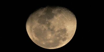 Moon may be much older than thought because of ‘remelting’ surface | Science, Climate & Tech News