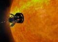 NASA’s Parker Probe: Fastest object ever built to make closest approach to sun today | Science, Climate & Tech News