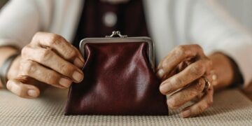 Tory government would axe ‘unsustainable’ triple lock on pensions, shadow chancellor says | Politics News