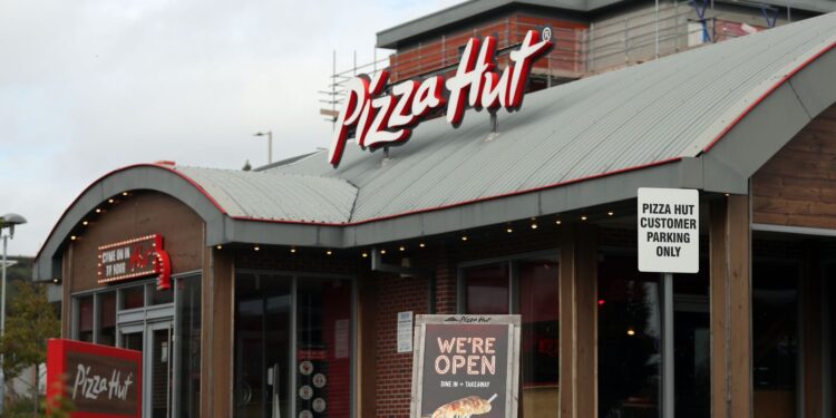 Pizza Hut restaurant operator races to finalise new ownership | Money News