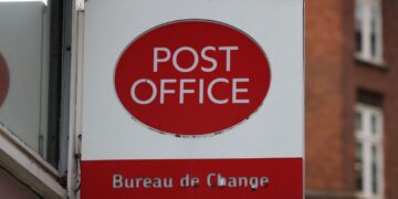 ‘Dozens of people’ being investigated over Post Office scandal, police chief reveals | UK News