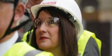 Labour’s promise to turbocharge economic growth has already hit trouble | Money News