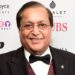 Tory peer and donor Lord Rami Ranger forfeits CBE | Politics News