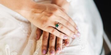 Why you should ignore ‘nonsense’ engagement ring rule | Money News