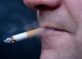 Smoking a single cigarette could take 20 minutes off life expectancy, new study says | UK News