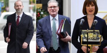 Starmer throws down gauntlet to watchdogs with growth edict | Money News